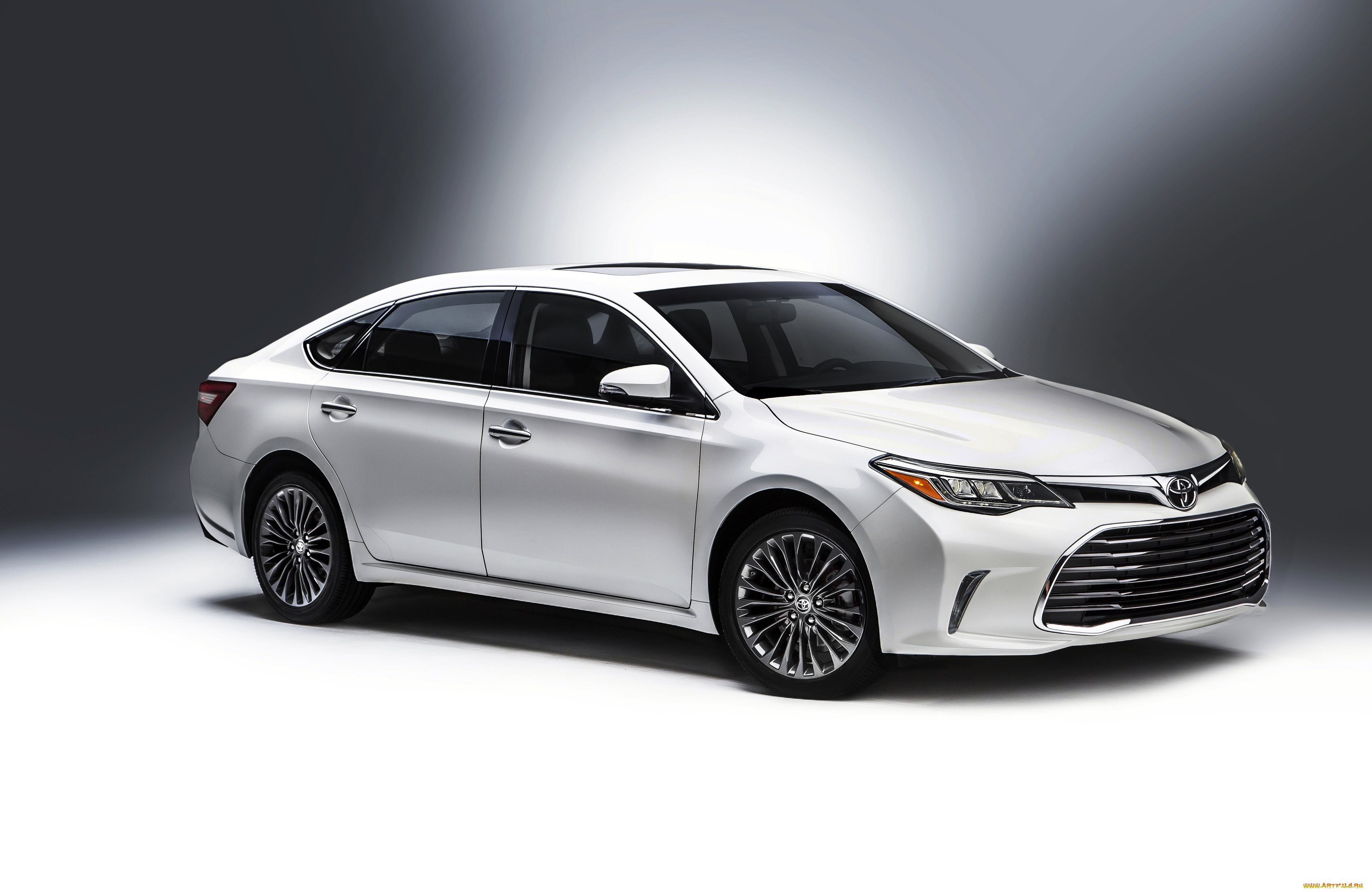 , toyota, avalon, 2016, 